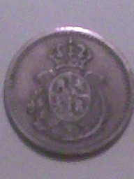 Photo 1 Pièce de monnaie non identifiée: TANTO y 10 TANTO