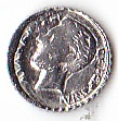 Photo 1 Pièce de monnaie non identifiée: No se que es...