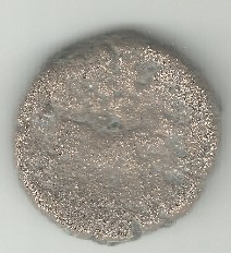Photo 2 Pièce de monnaie non identifiée: COBRE QUE NO PUEDO IDENTIFICAR , ME PODRIAN AYUDAR O GUIAR 