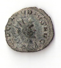 Photo 1 Pièce de monnaie non identifiée: regalo de Navidad