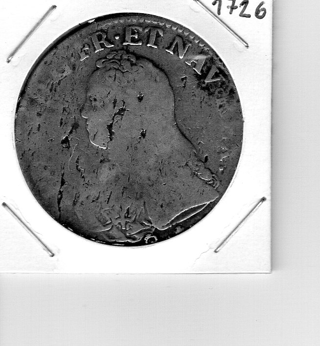 Photo 2 Pièce de monnaie non identifiée: ¿me podeis ayudar?,gracias