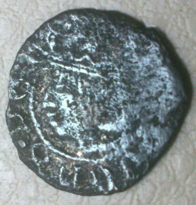 Photo 1 Pièce de monnaie non identifiée: Hola a todos.