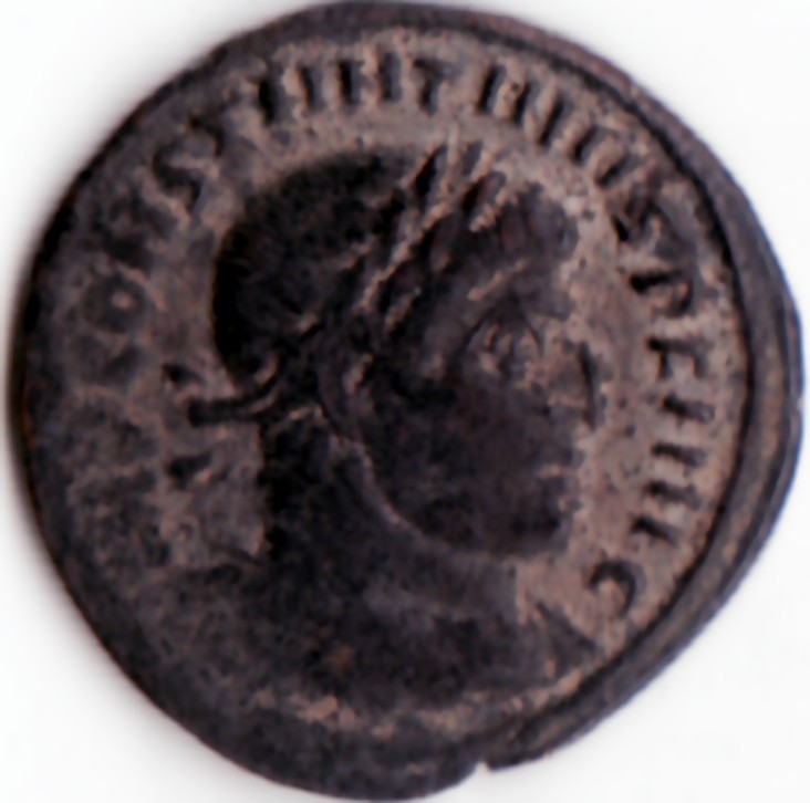 Photo 1 Pièce de monnaie non identifiée: ME AYUDAS, DE DONDE ES, QUE FECHA, TIENE VALOR NUMISMAICO ??