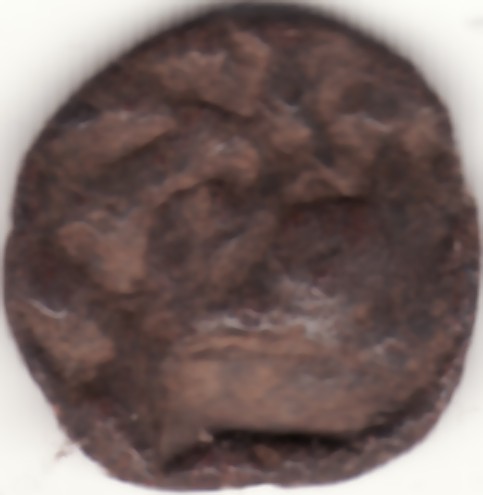 Photo 2 Pièce de monnaie non identifiée: ME AYUDAS, DE DONDE ES, QUE FECHA, TIENE VALOR NUMISMATICO                                                    