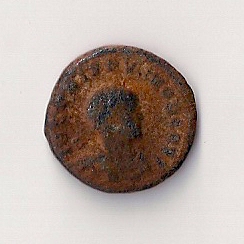 Photo 1 Pièce de monnaie non identifiée: Por favor les pido ayuda para identificar esta moneda