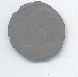 Photo 1 Pièce de monnaie non identifiée: please ayuda