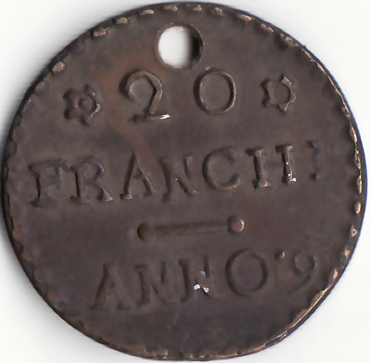 Photo 1 Pièce de monnaie non identifiée: LA HE BUSCADO Y NO LA PUEDO ENCONTRAR, ME AYUDAS POR FABOR !!! GRACIAS