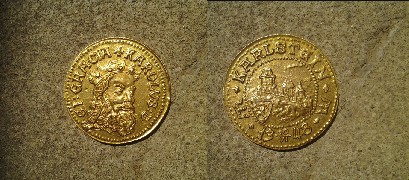 Photo 1 Pièce de monnaie non identifiée: ¿Qué moneda es?