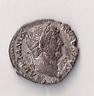 Photo 1 Pièce de monnaie non identifiée: Identificacion de Moneda de Moneda Romana