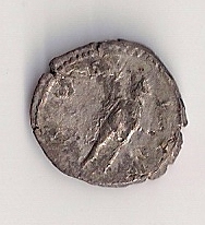 Photo 2 Pièce de monnaie non identifiée: Identificacion de Moneda de Moneda Romana
