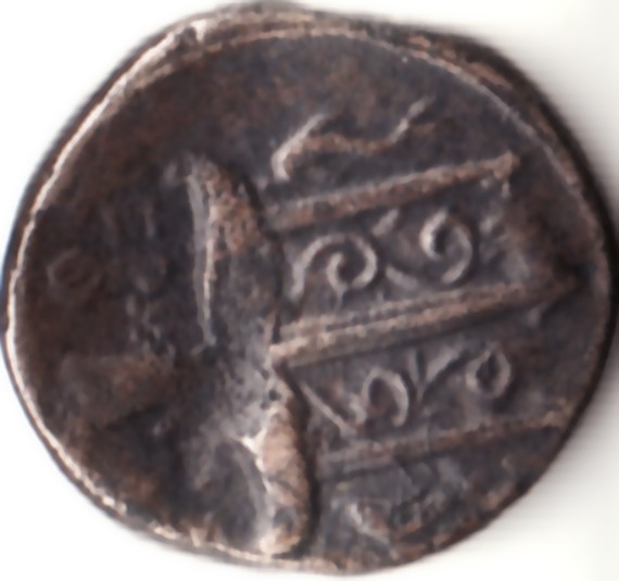 Photo 2 Pièce de monnaie non identifiée: ME AYUDAS, DE DONDE ES, QUE FECHA, TIENE VALOR NUMISMAICO ??