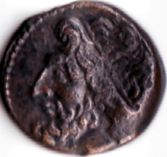 Photo 1 Pièce de monnaie non identifiée: ME AYUDAS, DE DONDE ES, QUE FECHA, TIENE VALOR NUMISMAICO ??