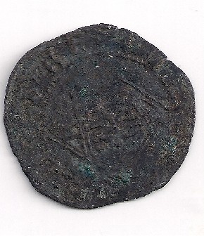 Photo 1 Pièce de monnaie non identifiée: A ver si alguien sabe que es esto