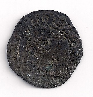 Photo 2 Pièce de monnaie non identifiée: A ver si alguien sabe que es esto
