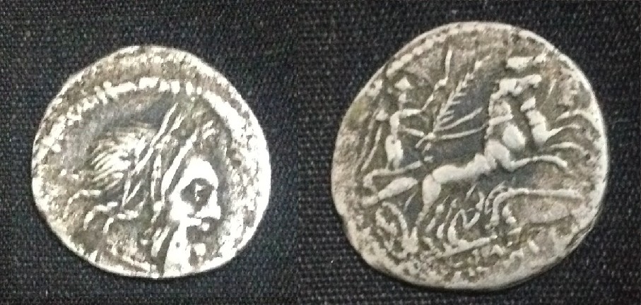 Photo 1 Pièce de monnaie non identifiée: ¿Que moneda es?