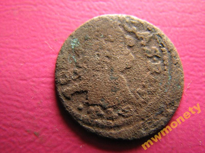 Photo 1 Pièce de monnaie non identifiée: Antigua de Polonia