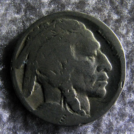 Photo 1 Pièce de monnaie non identifiée: ¿Cómo puedo saber el km?