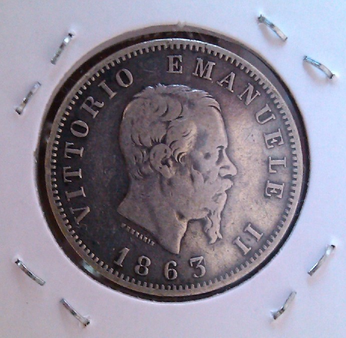 Photo 1 Pièce de monnaie non identifiée: No coincide con el catálogo 